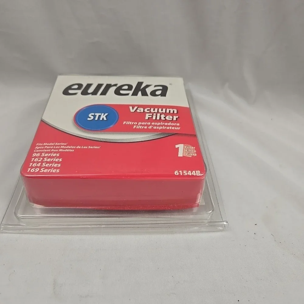 Genuine Eureka STK Filter 61544B 1 vacuum‎ filter (74)